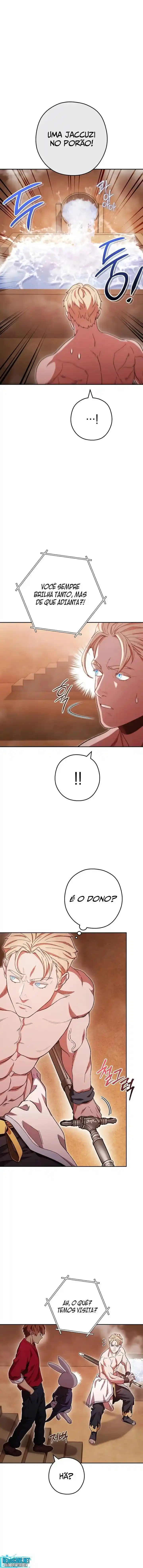 Read Dungeon Reset Português Manga Online