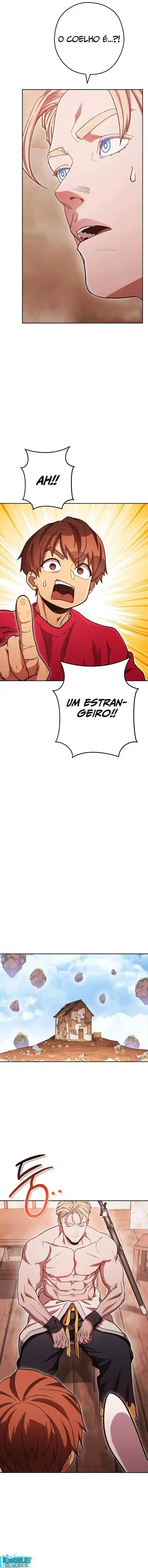 Read Dungeon Reset Português Manga Online