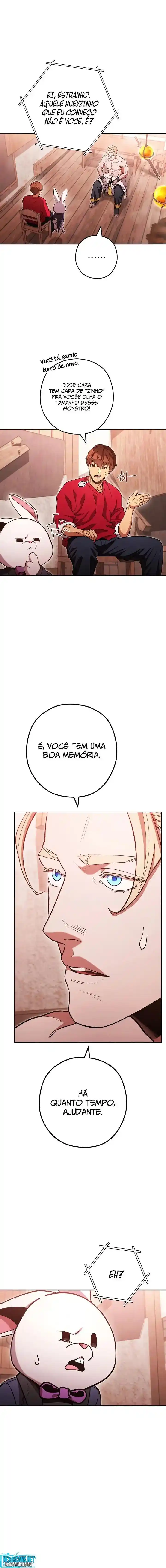 Read Dungeon Reset Português Manga Online