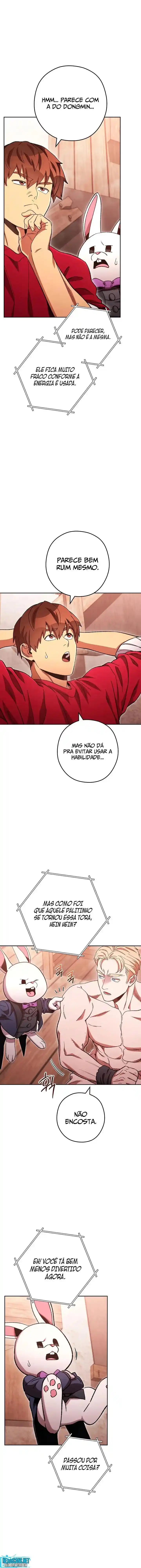 Read Dungeon Reset Português Manga Online