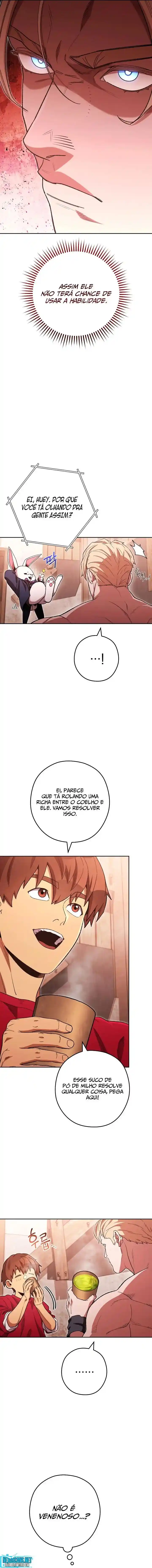 Read Dungeon Reset Português Manga Online