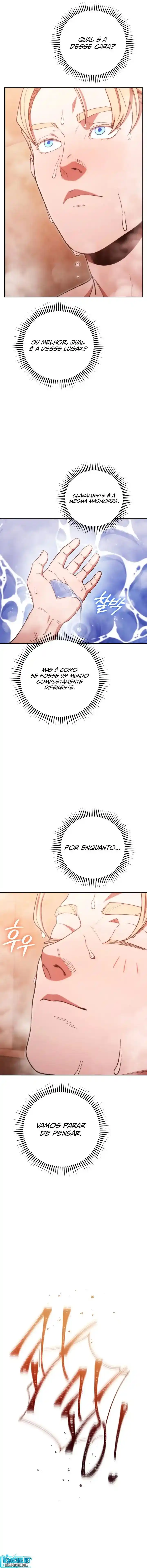 Read Dungeon Reset Português Manga Online