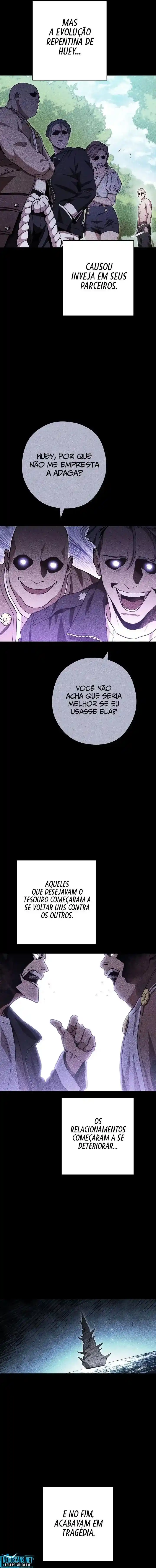 Read Dungeon Reset Português Manga Online