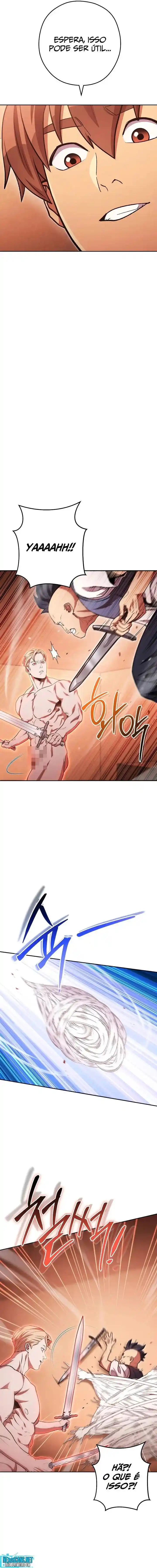 Read Dungeon Reset Português Manga Online