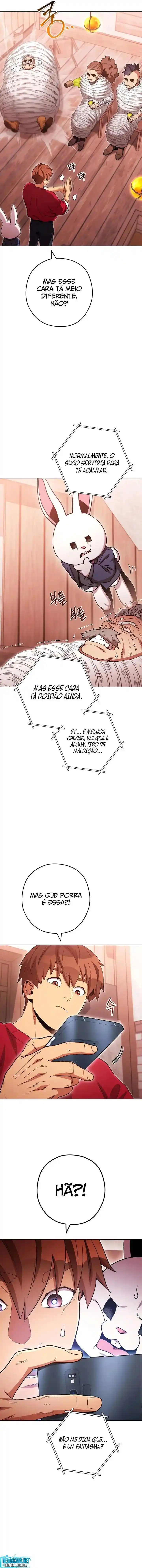 Read Dungeon Reset Português Manga Online