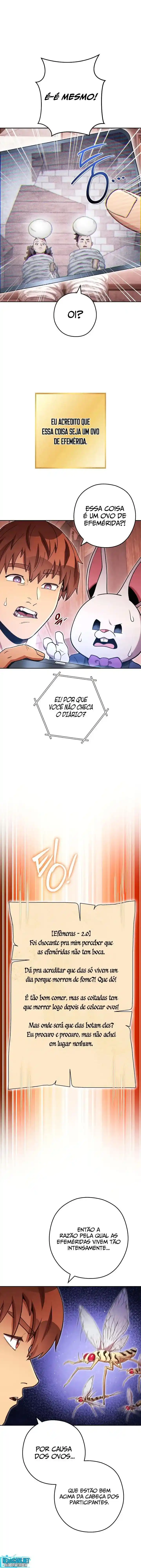 Read Dungeon Reset Português Manga Online