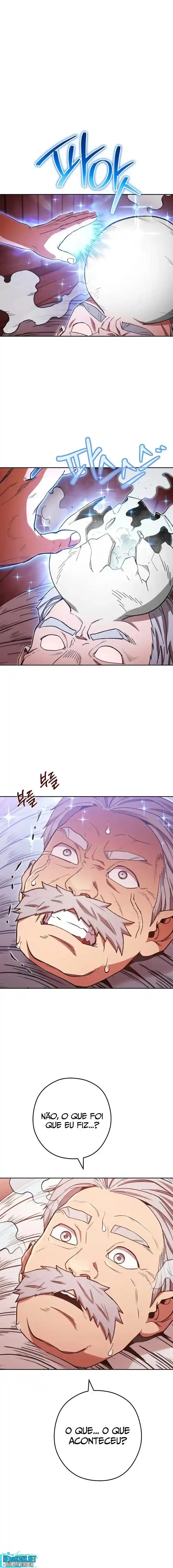 Read Dungeon Reset Português Manga Online