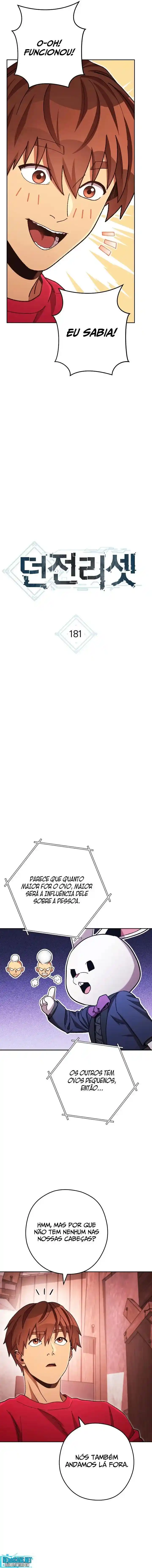 Read Dungeon Reset Português Manga Online