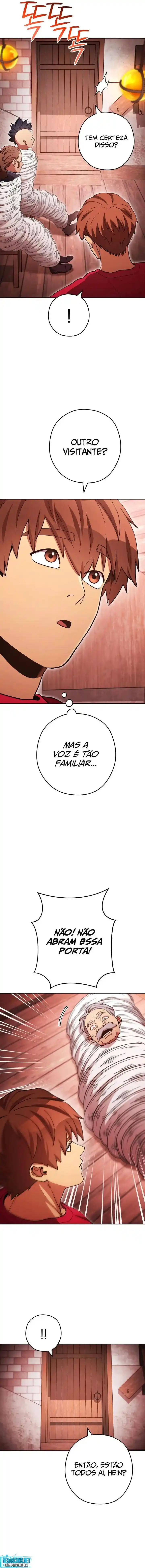 Read Dungeon Reset Português Manga Online