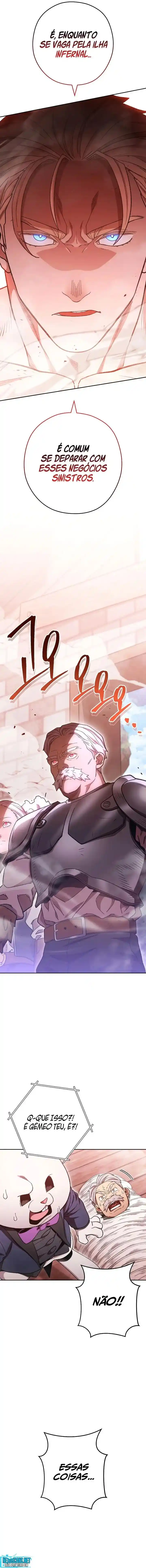 Read Dungeon Reset Português Manga Online