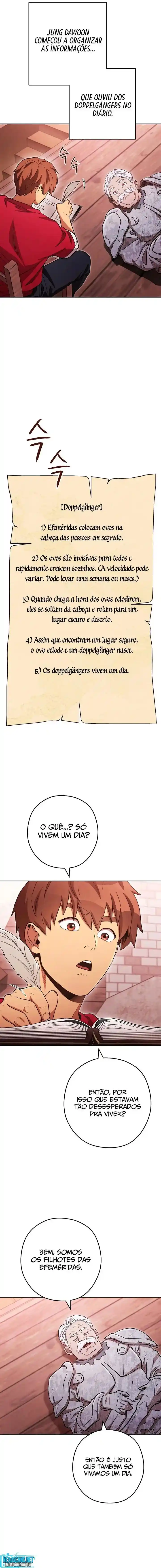 Read Dungeon Reset Português Manga Online