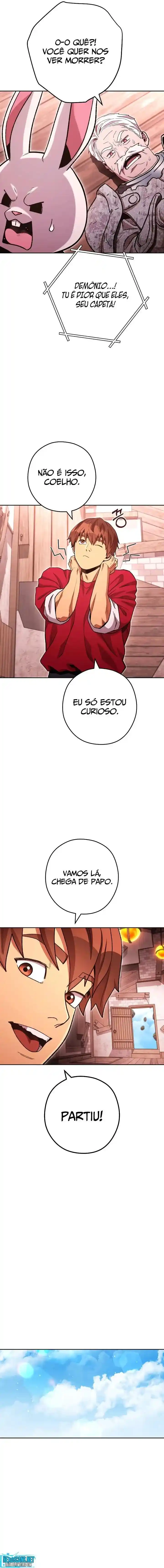 Read Dungeon Reset Português Manga Online