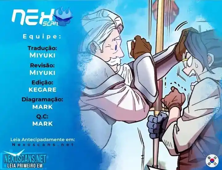 Read Dungeon Reset Português Manga Online