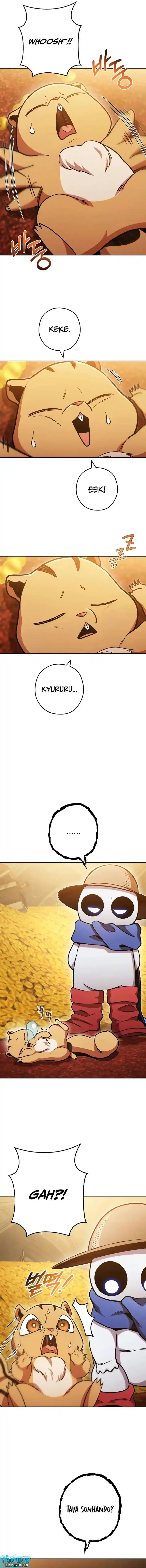 Read Dungeon Reset Português Manga Online