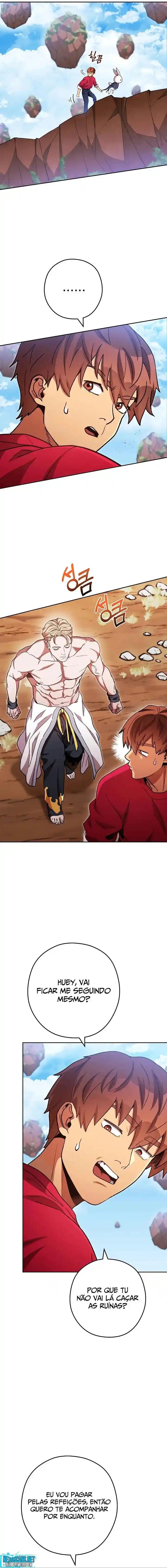 Read Dungeon Reset Português Manga Online