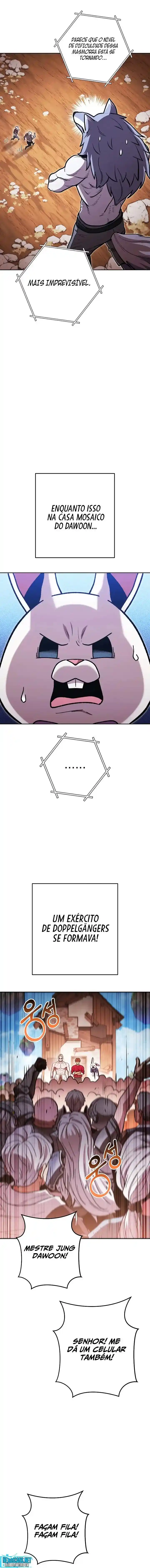 Read Dungeon Reset Português Manga Online