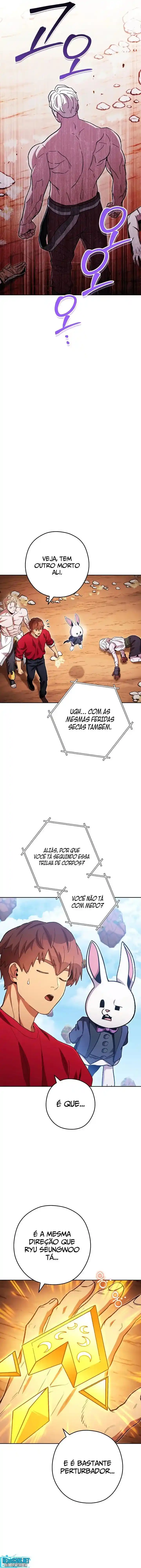 Read Dungeon Reset Português Manga Online