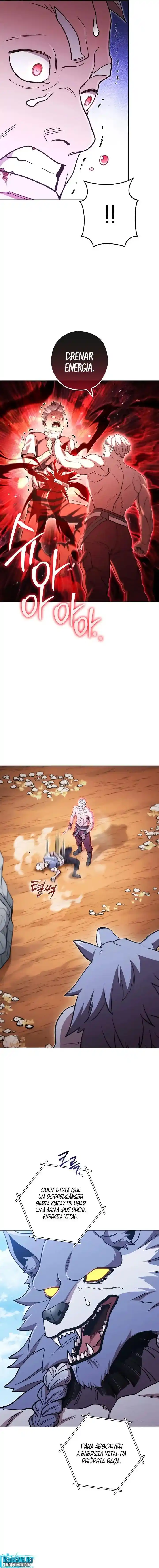 Read Dungeon Reset Português Manga Online