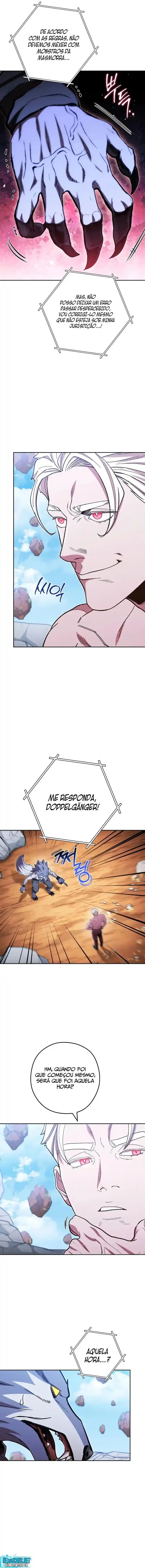 Read Dungeon Reset Português Manga Online