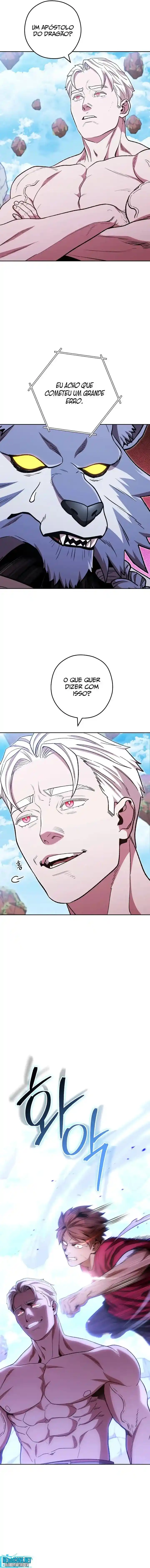 Read Dungeon Reset Português Manga Online