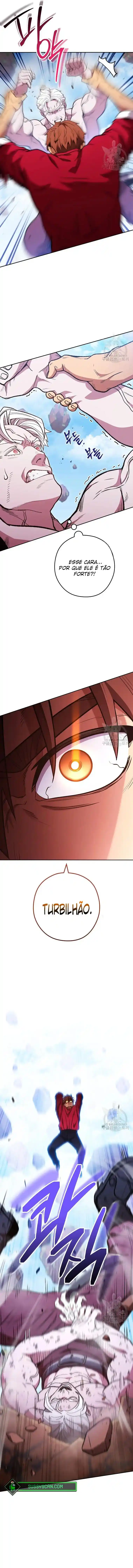 Read Dungeon Reset Português Manga Online