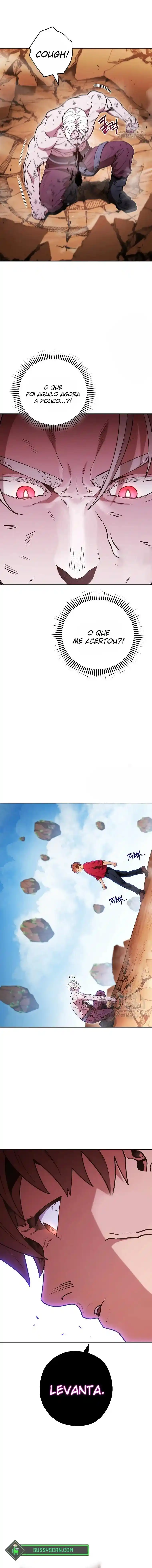 Read Dungeon Reset Português Manga Online