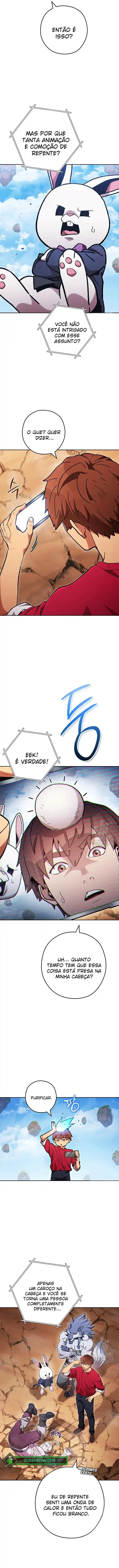 Read Dungeon Reset Português Manga Online