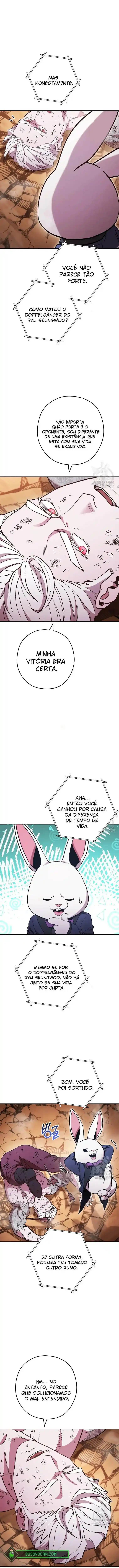 Read Dungeon Reset Português Manga Online