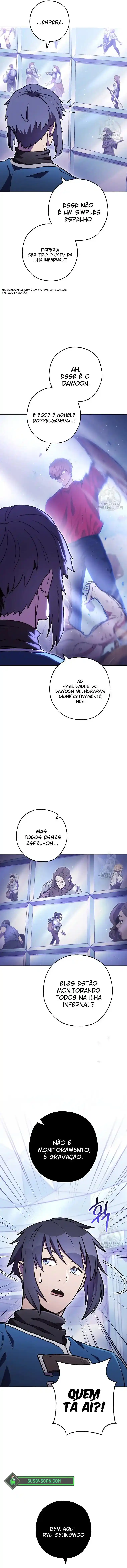 Read Dungeon Reset Português Manga Online