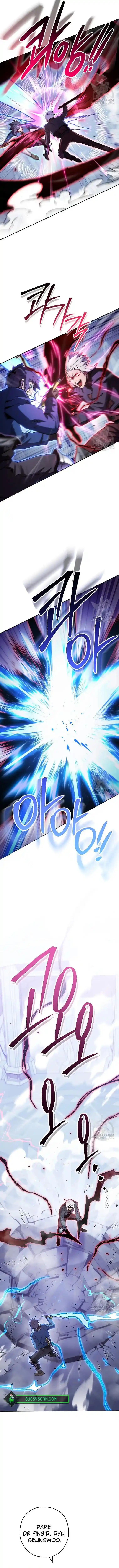 Read Dungeon Reset Português Manga Online