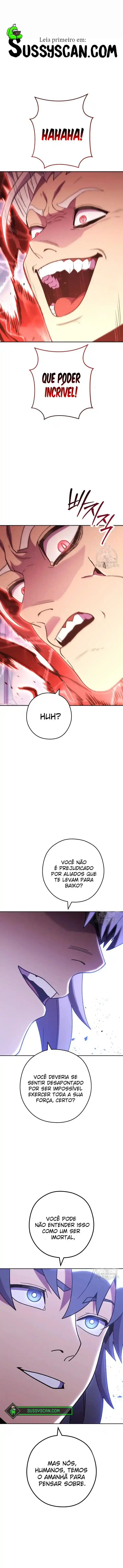 Read Dungeon Reset Português Manga Online