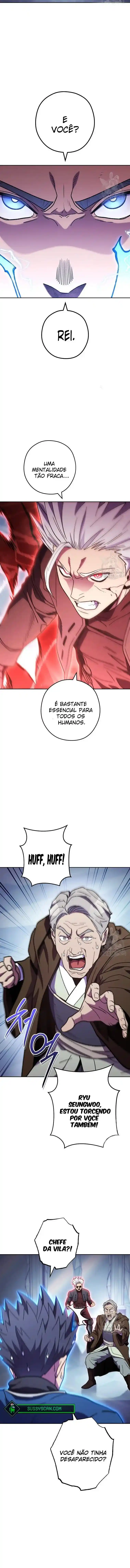 Read Dungeon Reset Português Manga Online