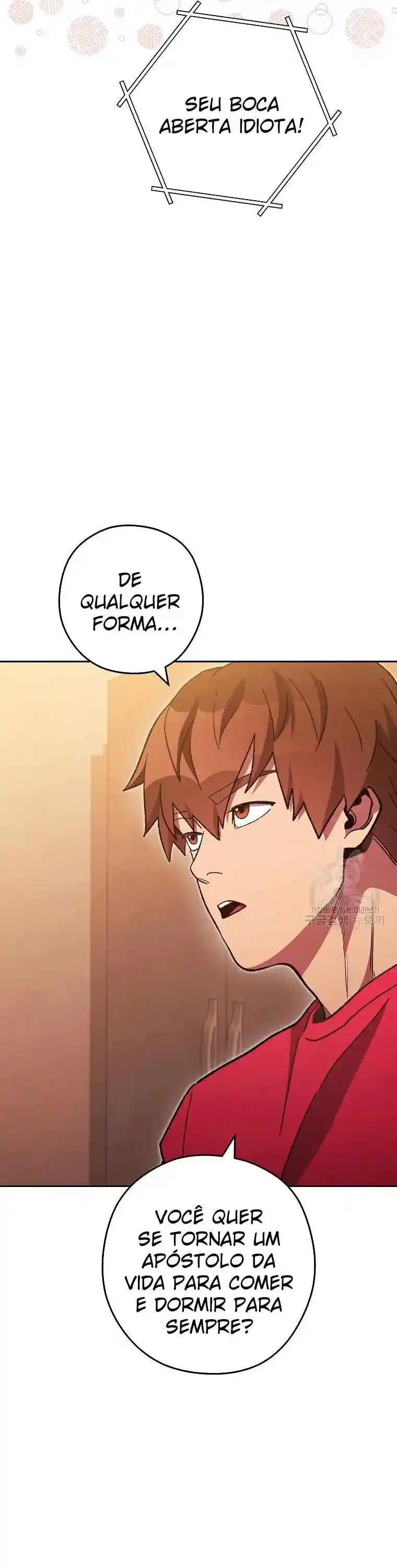 Read Dungeon Reset Português Manga Online