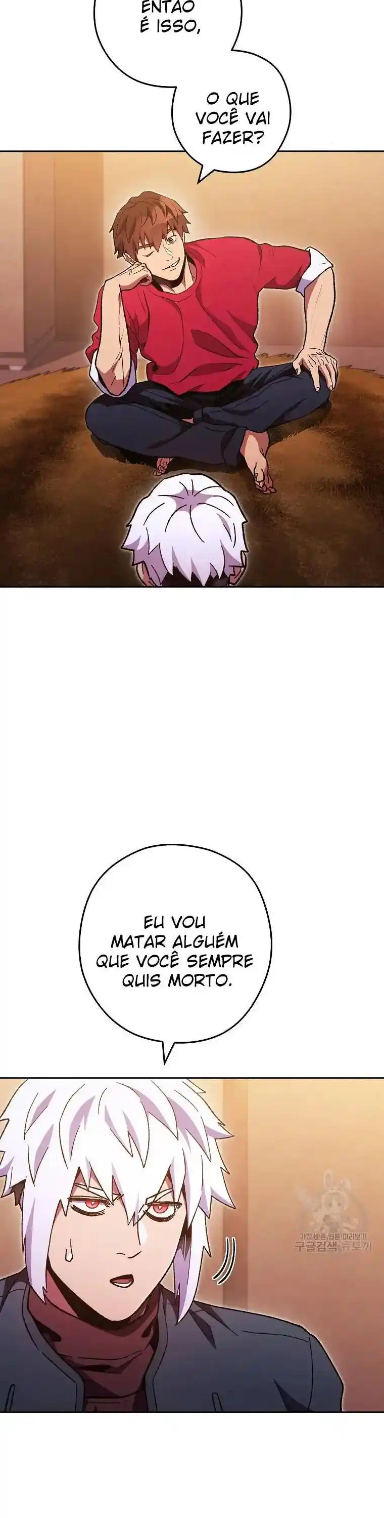 Read Dungeon Reset Português Manga Online