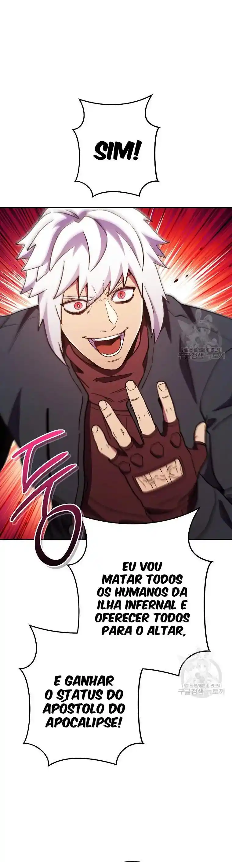 Read Dungeon Reset Português Manga Online