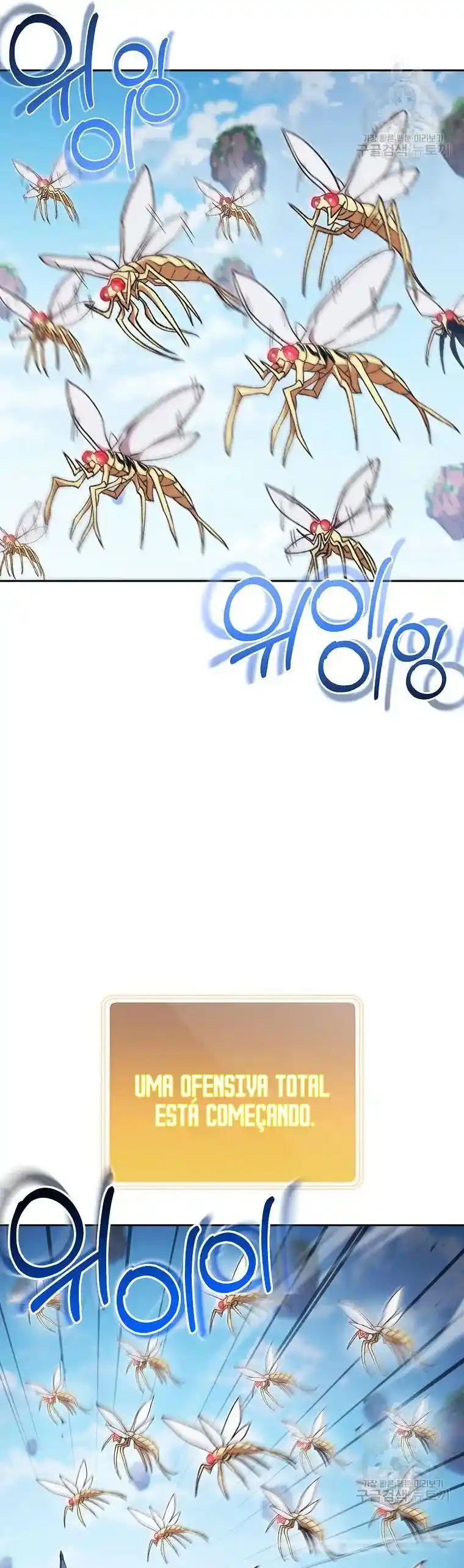 Read Dungeon Reset Português Manga Online