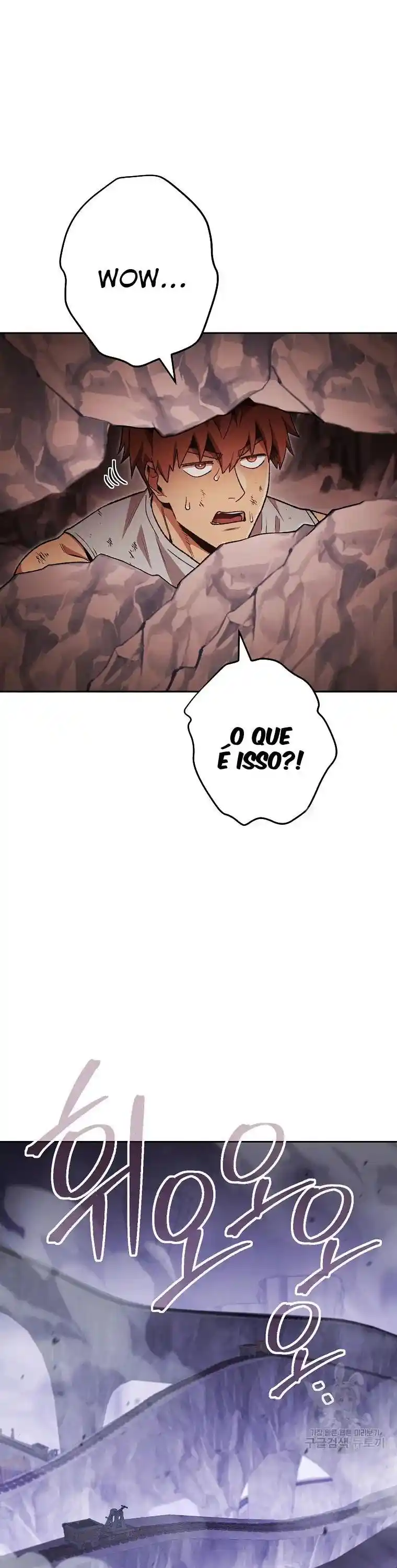 Read Dungeon Reset Português Manga Online