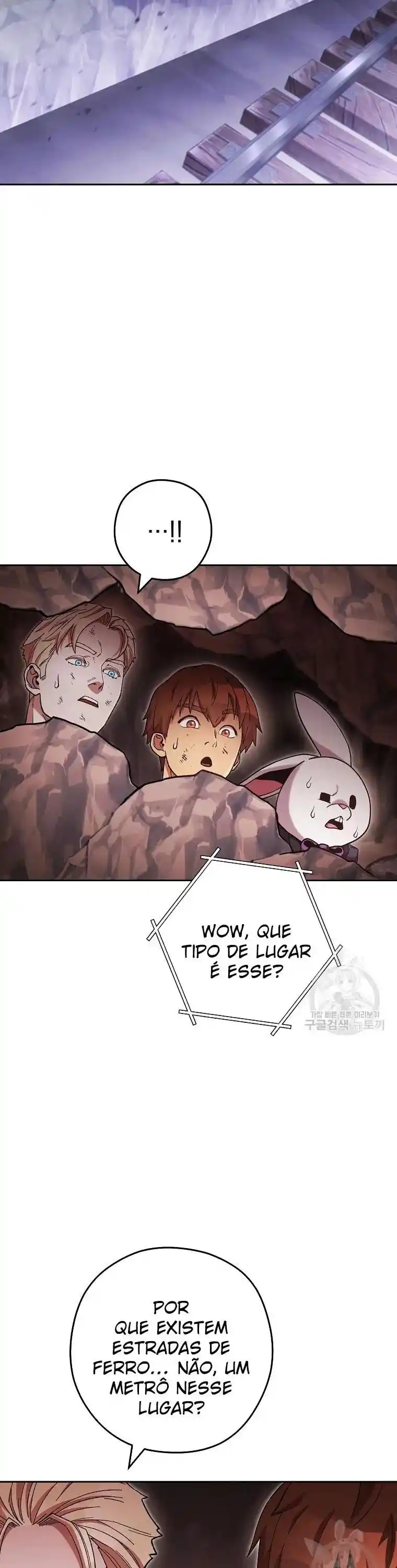 Read Dungeon Reset Português Manga Online