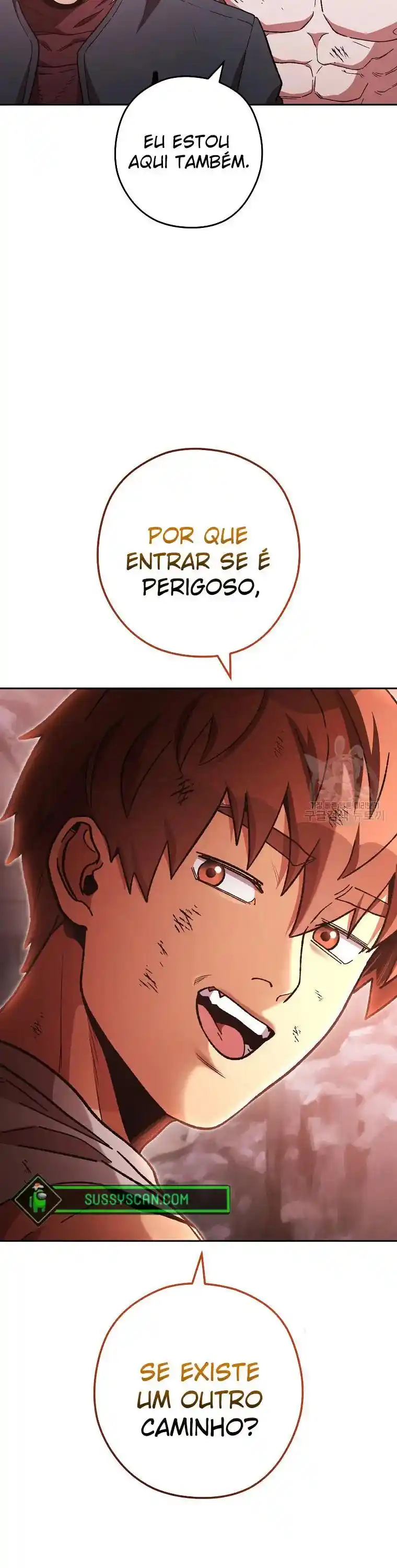 Read Dungeon Reset Português Manga Online