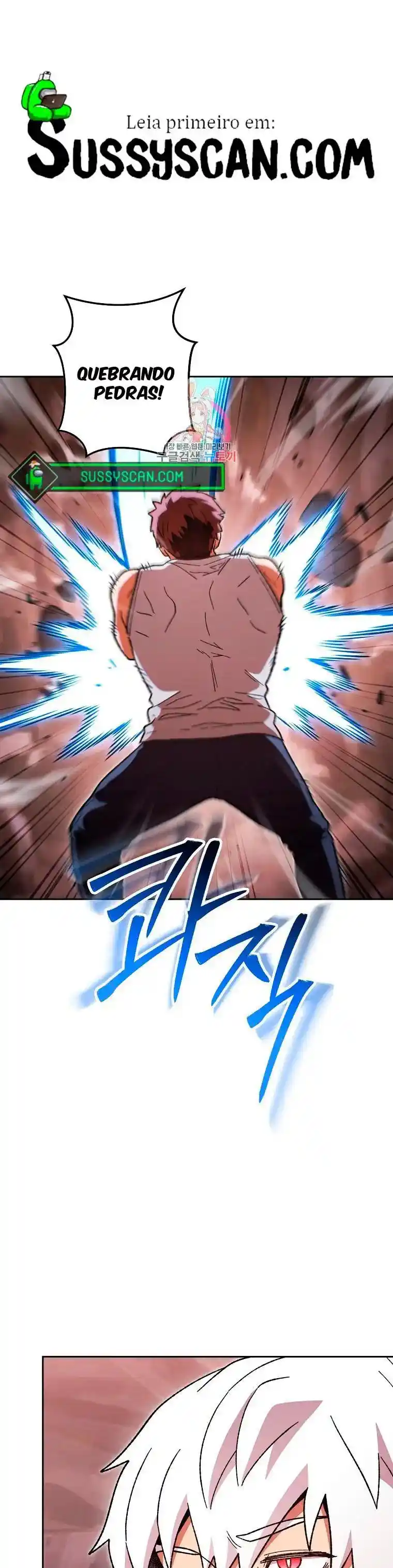 Read Dungeon Reset Português Manga Online