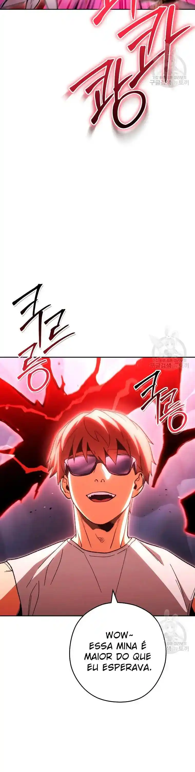 Read Dungeon Reset Português Manga Online