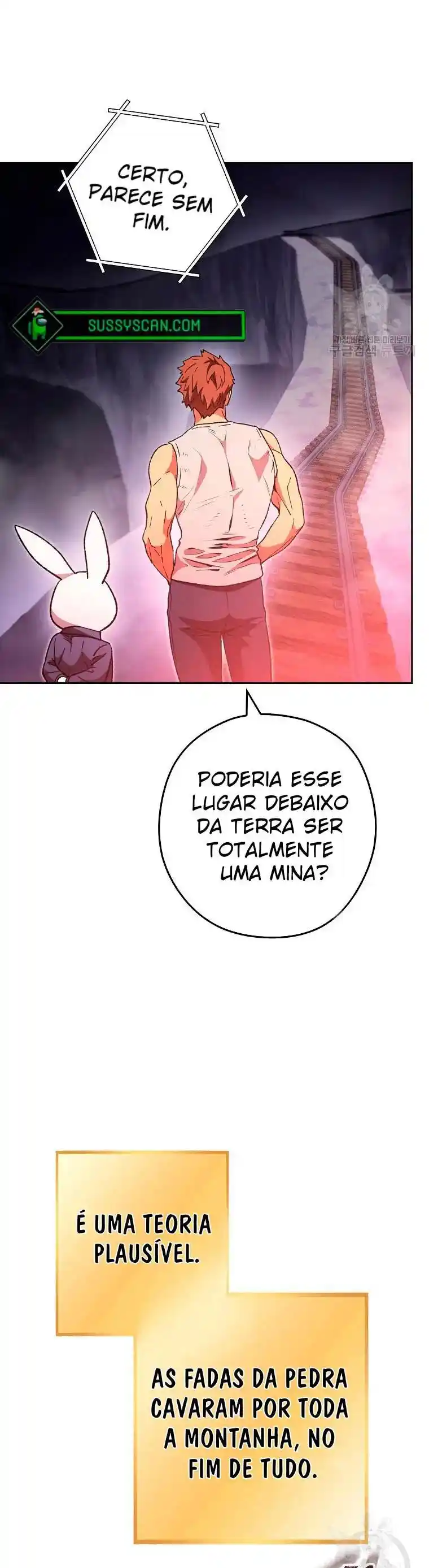 Read Dungeon Reset Português Manga Online