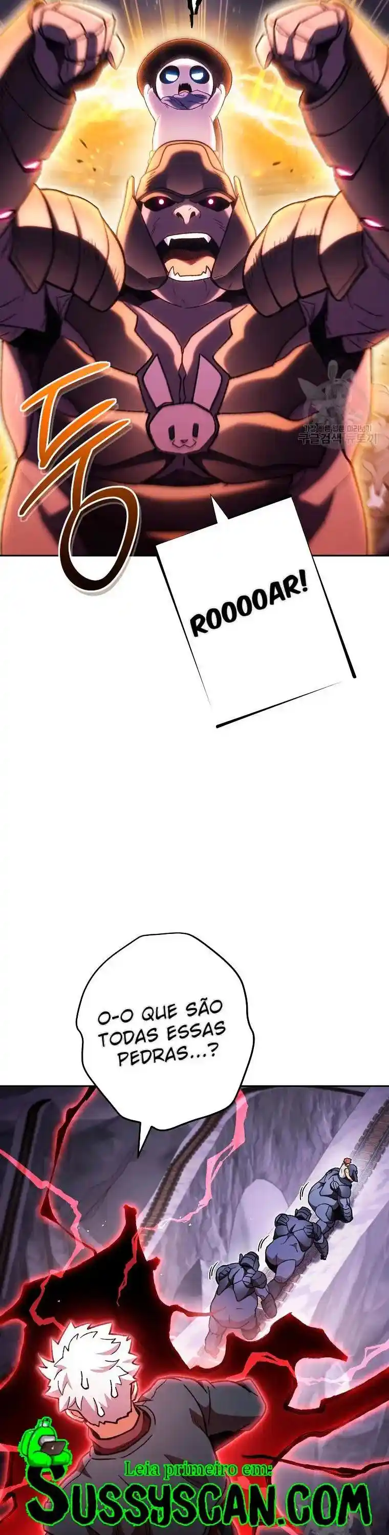 Read Dungeon Reset Português Manga Online