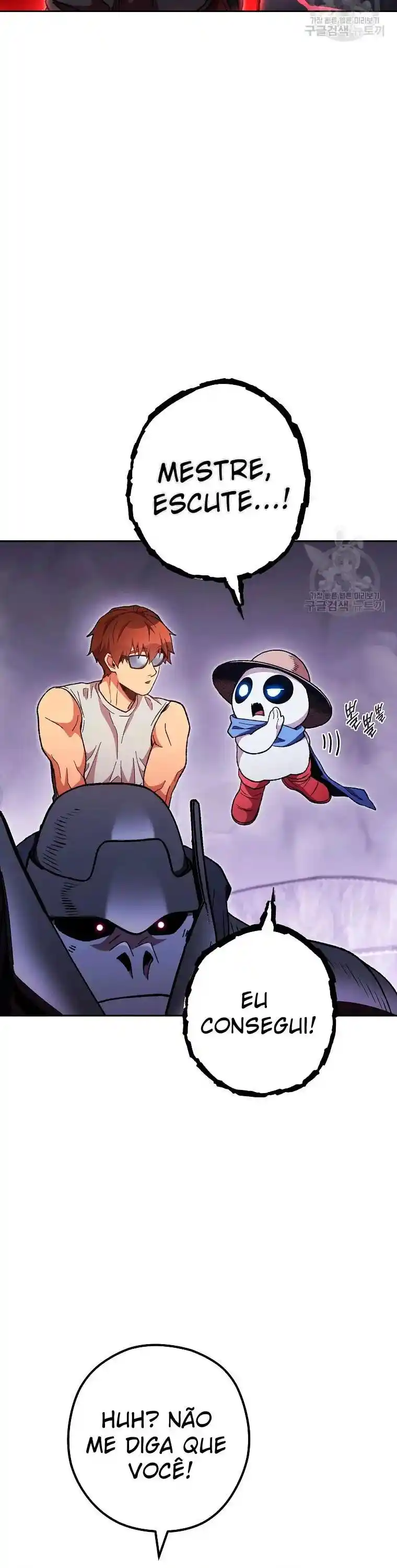 Read Dungeon Reset Português Manga Online