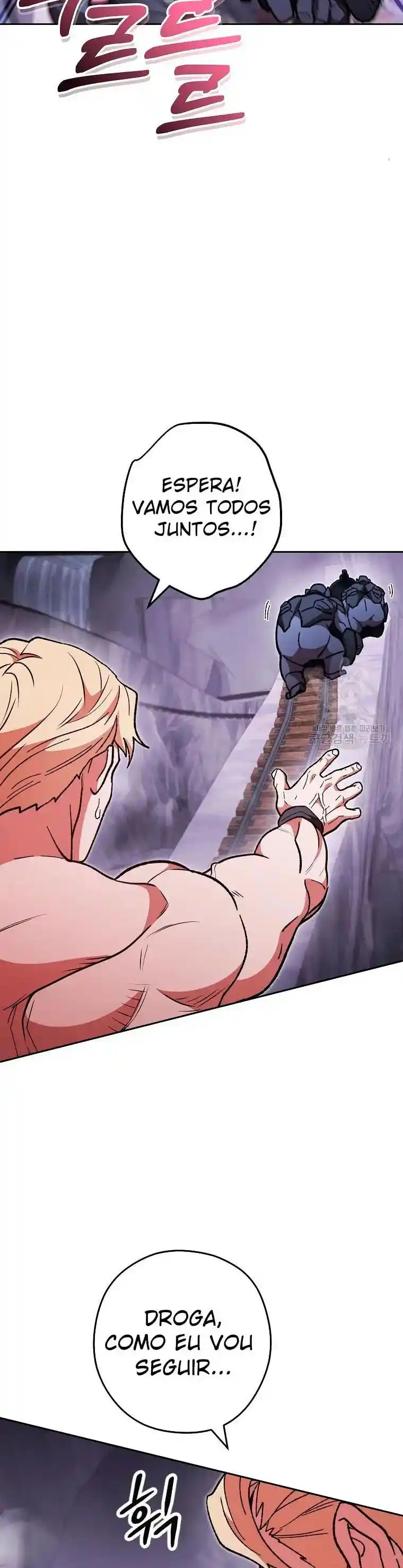 Read Dungeon Reset Português Manga Online