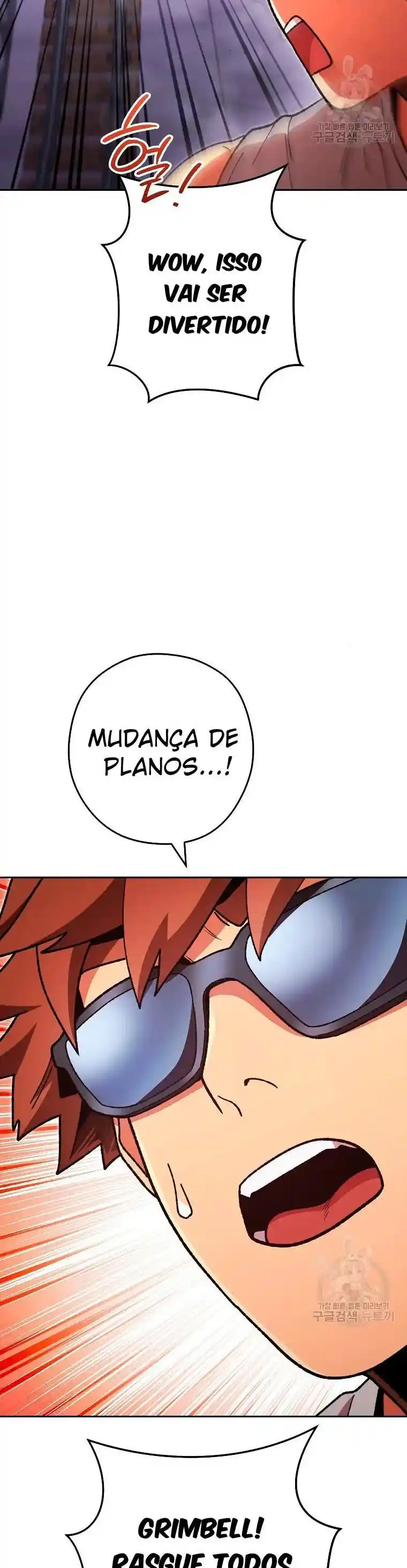 Read Dungeon Reset Português Manga Online