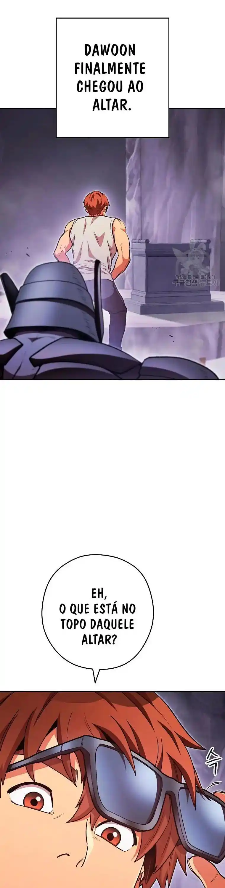 Read Dungeon Reset Português Manga Online