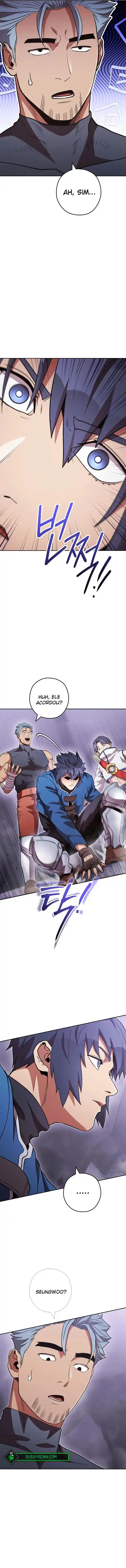 Read Dungeon Reset Português Manga Online