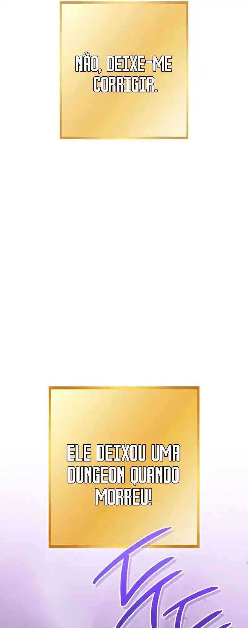 Read Dungeon Reset Português Manga Online