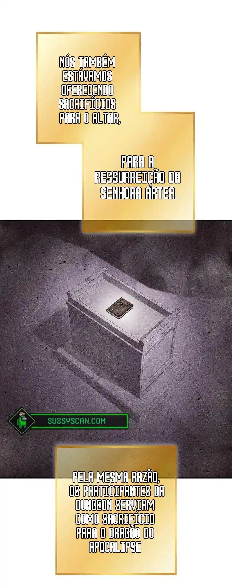 Read Dungeon Reset Português Manga Online